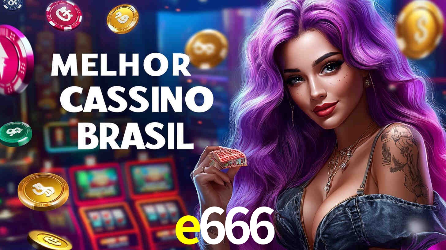 Explorando a Categoria de Eventos em Apostas na e666