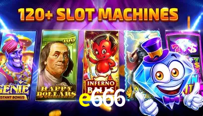 Inovações de Jogos na e666: O Futuro das Experiências Interativas