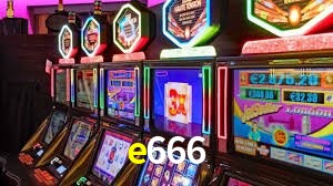 Casino Ao Vivo e666