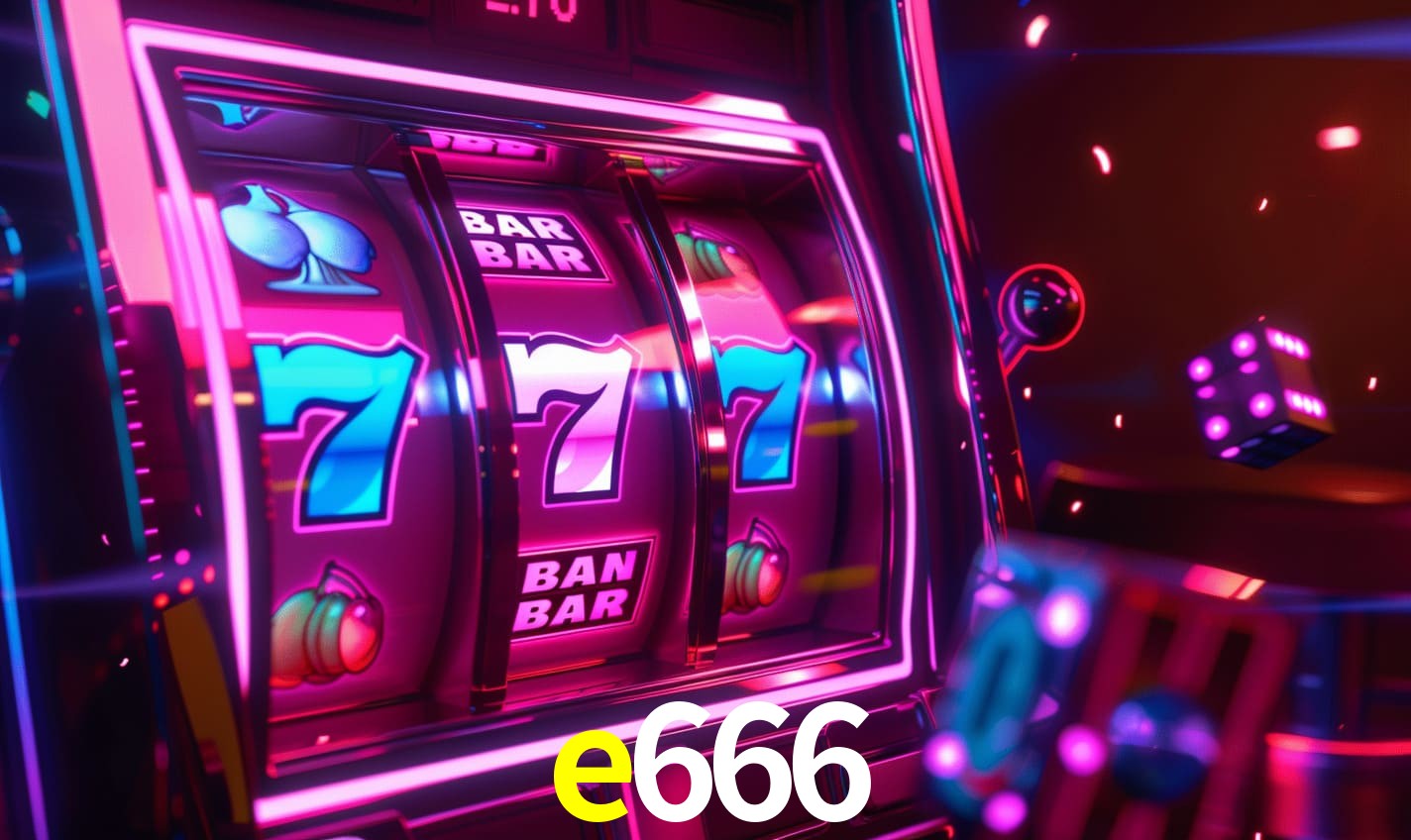 e666 Salvador - Strategies