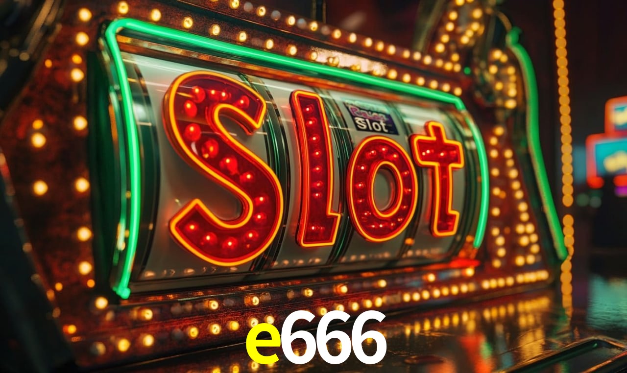 e666 - Login Methods