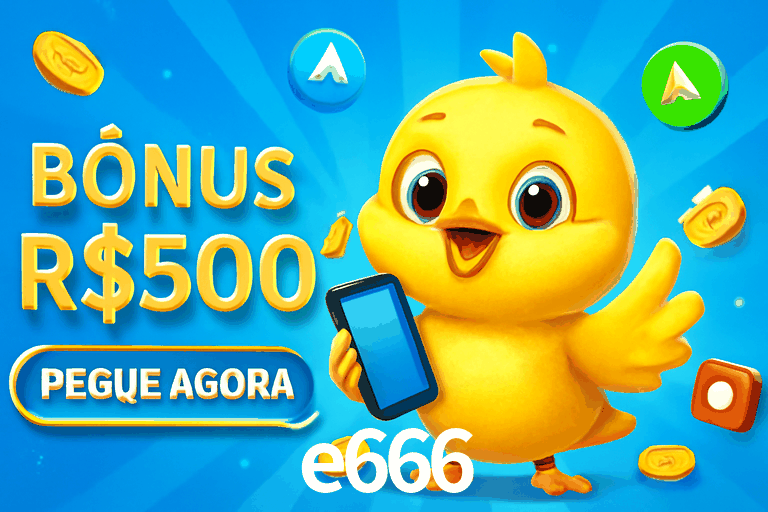 Flash Promotion e666