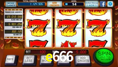 A Experiência Imersiva dos Cassinos Ao Vivo no e666