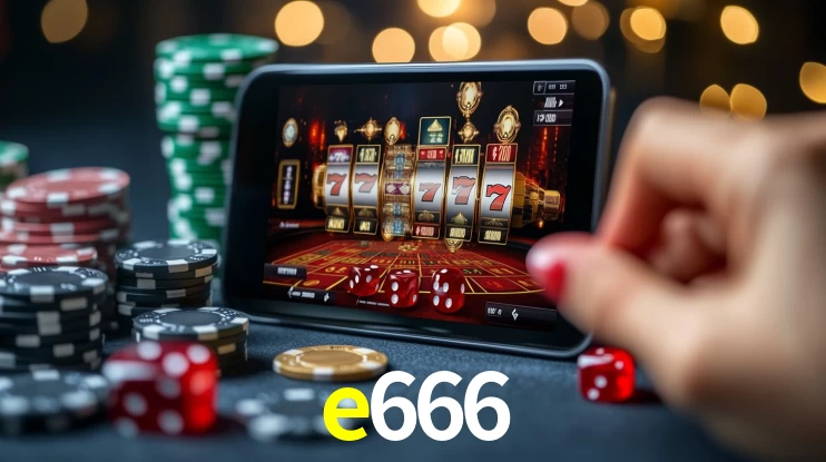 Live Casino e666