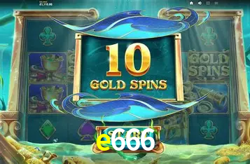 A Experiência Imersiva dos Cassinos Ao Vivo no e666