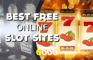 A Popularidade dos Caça-Níqueis no e666