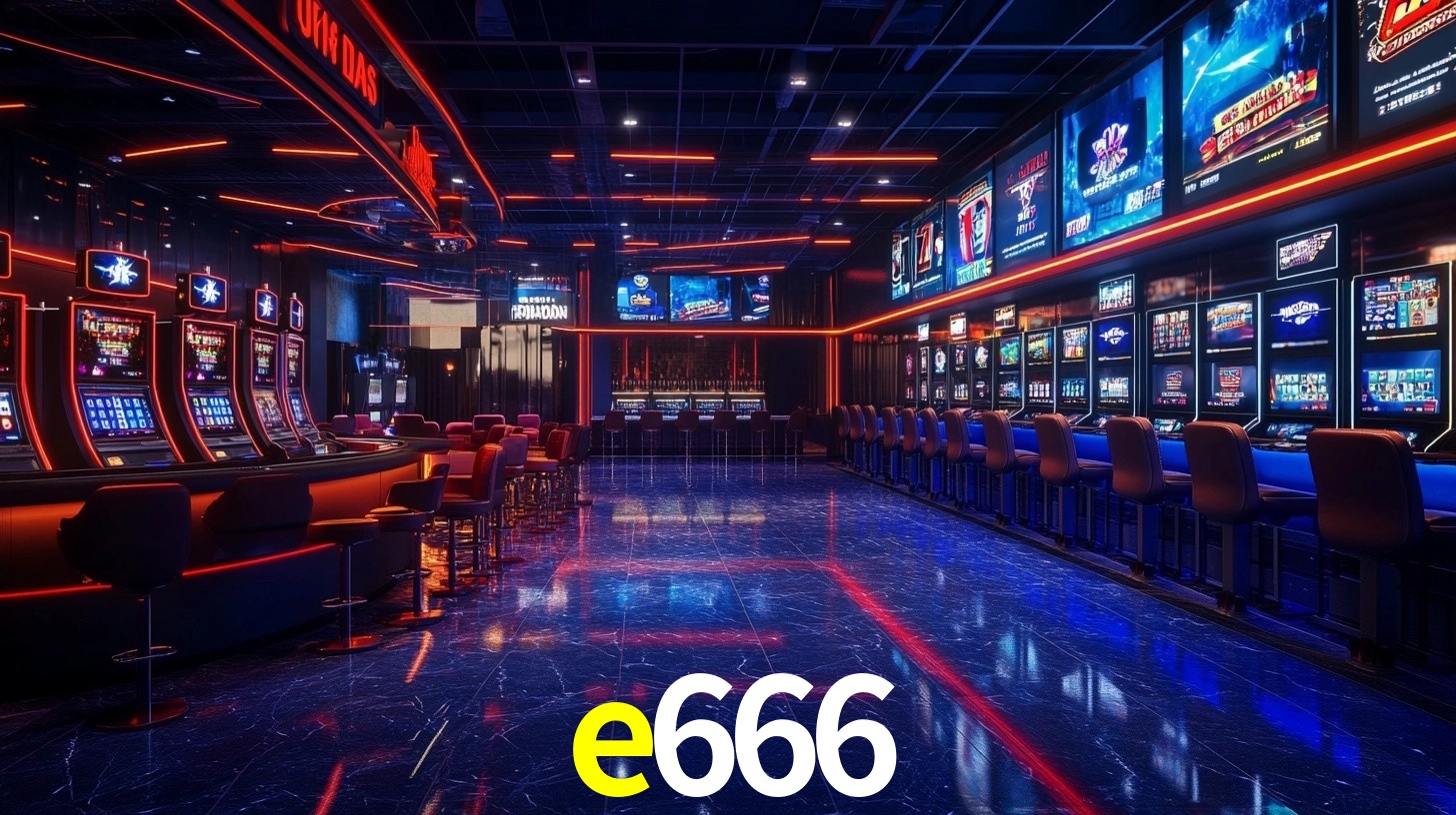 VIP Casino e666