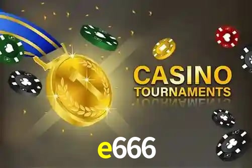 e666 App - Aplicativo Móvel Oficial